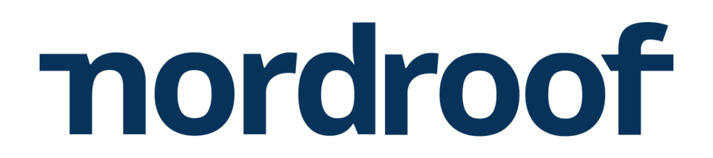 Nordroof logo