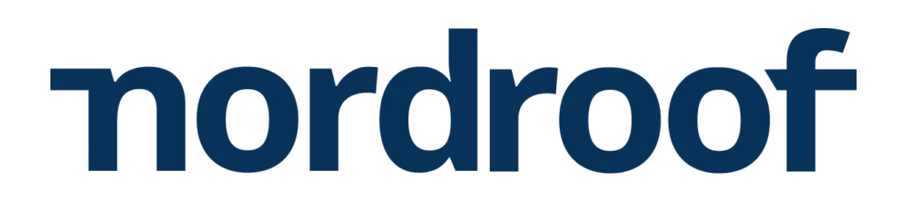 Nordroof logo